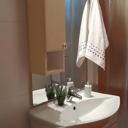 Lotte Apartment