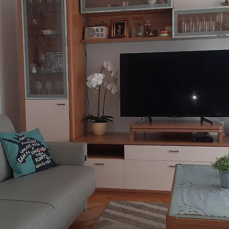 Lotte Apartment Solin