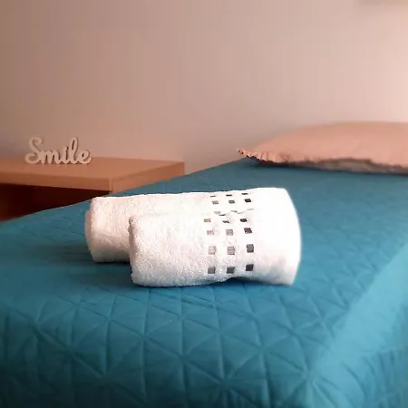 Lotte Apartment