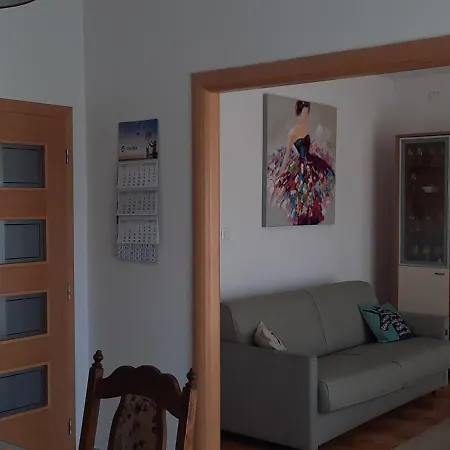 Lotte Apartment